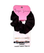 Scunci xo Morgan Scrunchie Barrette Bobby Pin Set - $149.20 MXN