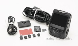 Rexing V1-4K Uhd Front Wi-Fi Dash Cam V1-4K-BBY - £31.46 GBP