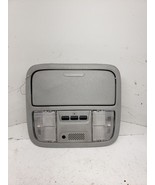Console Front Roof Canada Market EX-L Leather Fits 05-10 ODYSSEY 1321262 - $535.93 MXN