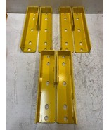 3 Pairs of Lift Out Rail Pocket Saddle Kits 15&quot; L x 3-3/8&quot; W x 2-1/4&quot; H - $111.43 CAD