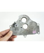 2011-2013 bmw 650i 550i GT F07 front right engine timing chain cover pla... - €25,35 EUR