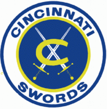 Cincinnati Swords AHL Hockey Mens Polo Shirt S-6XL, LT-4XLT Buffalo Sabres New - £20.19 GBP+