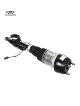 MERCEDES 166 ML/GL/GLS/GLE GENUINE FRONT DRIVER/LEFT AIR SHOCK ADS 2012-... - $12,062.74 MXN