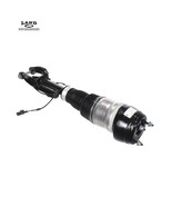 MERCEDES 166 ML/GL/GLS/GLE GENUINE FRONT DRIVER/LEFT AIR SHOCK ADS 2012-... - $643.49