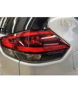 Passenger Right Tail Light Quarter Panel Mounted Fits 17-20 ROGUE 104801908 - $2,106.90 MXN