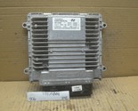 11-14 Hyundai Sonata Engine Control Unit ECU 391012G692 Module 342-9c6 - £11.95 GBP