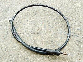 Yamaha IT125 ('80-'81) XT500 ('76-'79) Speedometer Cable (Length = 855mm) - $8.81