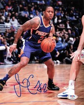 Isaiah Canaan Signed 8x10 Photo PSA/DNA Phoenix Suns Autographed - £23.76 GBP