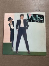 Melba Moore Never Say Never NM Vinyl LP Record Album - £9.38 GBP