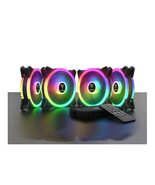 GAMDIAS Cooling Fan - 4 Pack - $141.36