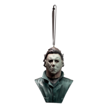 Halloween Movie - Halloween 1978 Michael Myers Ornament by Trick or Trea... - $19.75