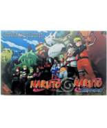 Naruto Shippuden Complete TV Series Vol.1-720 End + 11 Movies DVD, Engli... - $272.89 CAD