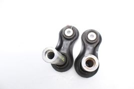 02-08 BMW 745I 745LI 750I REAR LOWER CONTROL ARM LINKS PAIR Q5743 image 10
