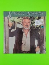 Kenny Rogers Share Your Love In Shrink w/ Hype 1981 LOO-1108 Ex Ultrasonic Cl EAN - £8.73 GBP