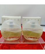 2X Avon JOSIE Natori EDT Perfume Spray  1.7oz ~NIB ~ LOVELY VINTAGE New - $34.81 CAD
