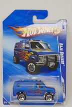 Mattel Hot Wheels Baja Breaker Heat Fleet Diecast Car #3/10 SEALED - $11.99