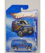 Mattel Hot Wheels Baja Breaker Heat Fleet Diecast Car #3/10 SEALED - €10,48 EUR