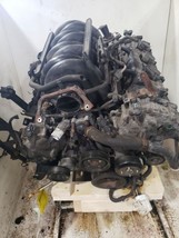 Engine 5.6L VIN A 4th Digit Unleaded Fuel Fits 10-15 ARMADA 687155*** 6 ... - $1,479.93