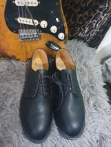 dr martens Safety  Shoes Size 11 DM Industrial - $85.86