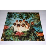 Sergio Mendes &amp; Brasil &#39;77 Pais Tropical Promo Album Poster Vintage 1971... - $47.95 CAD