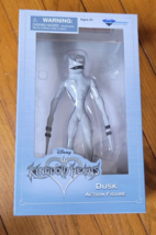 Diamond Select Disney Kingdom Hearts Dusk Action Figure - $12.99