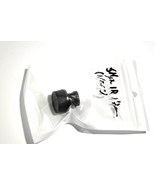 5mpx Wide angle Fish-eye S mount (M12x0.5) lens 1.7mm IR ready 1/2.5&quot; 180º - $13.95