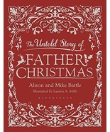 Untold Story of Father Christmas - £14.21 GBP