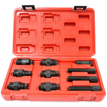 10pc Rotor Flywheel Driver Puller LH RH Tool Kit ATV Motorcycle MX Dirt ... - $526.33 MXN