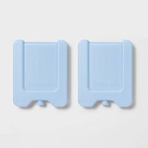 Embark™ Ice Block 2pk Refreezable Ice Pack Small Size - €1,76 EUR Embark™ Ice Block 2pk Refreezable Ice Pack Small Size - €1,76 EUR