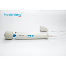 Magic Wand Plus Hv-265 White - £82.53 GBP