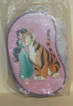 1994 Burger King Disney&#39;s Aladdin&#39;s Hidden Treasures Jasmine in Package - $4.00