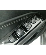 Driver Front Door Switch Driver&#39;s Lock And Window Fits 19-23 ALTIMA 1047... - $65.41