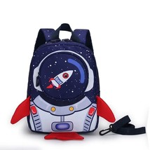 Children  et Backpack  Anti-lost Schoolbag 2023 Trendy Grils Kid School Bags Pre - £124.70 GBP