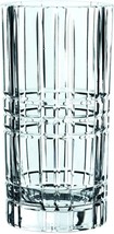 Nachtman Square Collection, Crystal Vase, Glass Vases For Flowers, Centerpieces, - $79.99