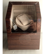 Heiden Automatic Single Watch Winder - Japanese Motor - AC Adapter Included - $1,731.72 MXN