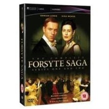 Forsyte Saga Series 1 DVD Pre-Owned Region 2 - £12.97 GBP
