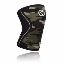 Rehband Rx Knee Sleeve 7mm - CAMO - €31,67 EUR