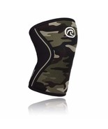 Rehband Rx Knee Sleeve 7mm - CAMO - $49.51 CAD