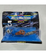Micro Machines Babylon 5 Collection #6 *Damaged Box* - £27.43 GBP