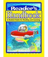 Reader&#39;s Handbook  by Laura Robb (2002) - $36.46 CAD
