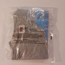 Nike Team 2009 NCAA Men's Basketball National Champions Gray T-Shirt Size Small image 13