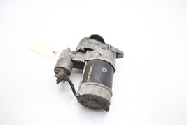 01-10 CHEVROLET SILVERADO 2500HD 6.6L DURAMAX DIESEL STARTER MOTOR E3520 image 10