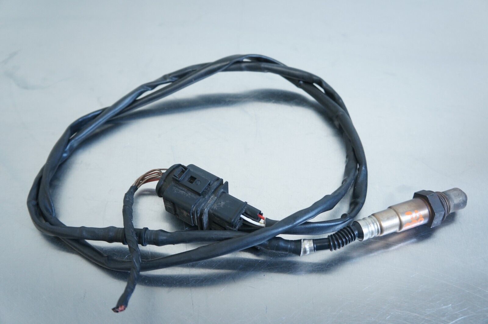 2003-2006 porsche cayenne S 4.5l v8 o2 oxygen sensor Upstream 0258007157... - $39.87