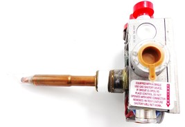 Water Heater Gas Control Valve Thermostat CAMCO 08651 - £131.65 GBP