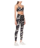 The Upside Camo 54 Yoga Leggings &amp; Andie Sports Bra SET NWT Carbon38 XS - $72.00