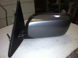 Driver Side View Mirror Power Sedan Non-heated Fits 92-96 BMW 318i 36495... - $57.52