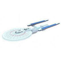 Star Trek Attack Wing Wave 2 USS Excelsior Expansion Pack - £23.83 GBP