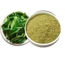 Fresh Curry Leave Powder, 250 g (free shipping world) - $17.58