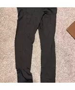 Hanes Men's and Big Men's Ecosmart Fleece Sweatpants with Pockets Size 1... - $8.00