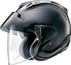 Arai Adult Street Ram-X Helmet Black Frost XS - $719.95